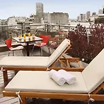 Wilton Hotel Buenos Aires