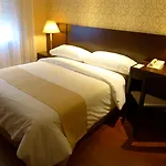 Dorá Hotel Buenos Aires