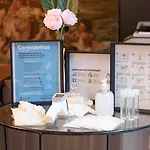 M Concept Hotel