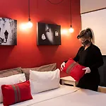 M Concept Hotel