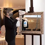 M Concept Hotel