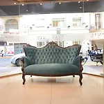 Up Viamonte Hotel