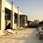 Monserrat Apart Hotel