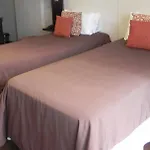 Fertilia Downtown Apartments