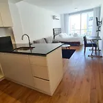 Luxury Apartment In Excellent Location