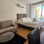 Luxury Apartment In Excellent Location