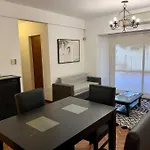 Hermoso Departamento En El Barrio Nunez/Belgrano