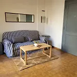 Belgrano Cozy Apart With Great Terrace - Third Floor Walk-Up