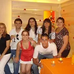 Monarca Hoteles