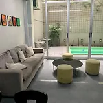 Soho Beauty Studio II