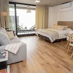 La Palmera Homestudio. Hermoso Apartamento En El Corazon De Palermo Hollywood