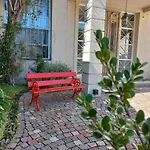Devoto Loft Garden