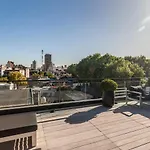 Live Soho Boutique & Apartments Palermo Soho