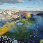 Caminito Apart