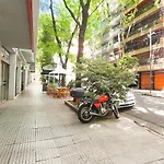 G&G Apartments - Villa Urquiza Experience