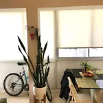 Habitacion Privada En Depto Para 1 Persona, Solo Mujeres - San Telmo