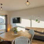 Metropolitan Highline - Premium Aparts - Full Amenities Con Gran Vista