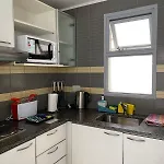 Freire Suites Con Cochera