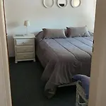 Hermoso Departamento En El Barrio Nunez/Belgrano
