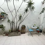 Teodoro Apartment Colegiales