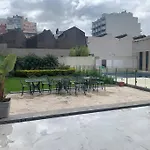 Impecable Depto En Palermo Hollywood Con Pileta