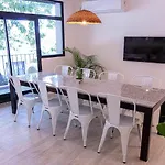 Sohohaus \'B\' - Loft Plaza Serrano