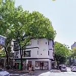 Sohohaus \'B\' - Loft Plaza Serrano