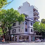 Sohohaus \'B\' - Loft Plaza Serrano