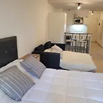 Apart Guemes