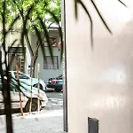 Moderno Monoambiente En Area Palermo A Estrenar Con Balcon Y Vista Abierta