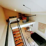 Economico Y Hermoso Loft, Cerca De Todo!