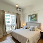 Parisian Flat In The Heart Of Recoleta