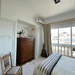 Parisian Flat In The Heart Of Recoleta