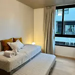 Departamento De Lujo En El Corazon De Palermo