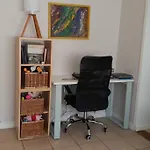 Departamento Con Gran Terraza En Palermo Soho