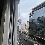 Departamento Moderno En Belgrano