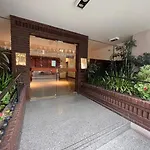 Departamento Moderno En Belgrano