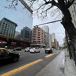 Departamento Moderno En Belgrano