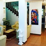 Hotel Central