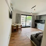 Modern Studio- Palermo Hollywood