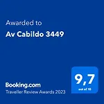 Av Cabildo 3449