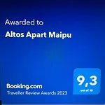 Altos Apartment Maipu