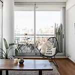 Oasis De Lujo En San Telmo - Pileta, Parrilla, Laundry Y Gym