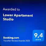 Lower Apartment Studio
