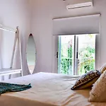Casa Caravan - Plant Based Concept House