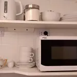 La Pinta Suite Mono Ambiente