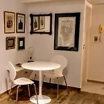 La Pinta Suite Mono Ambiente