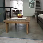 Unique Loft With Wi-Fi & Netflix