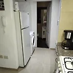Departamento Fines De Semana Y Feriados Para 1 O 2 Personas