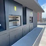 Torre Boreas, Tu Viento A Favor